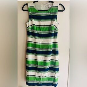 Trina Turk new summer dress, Sz 2